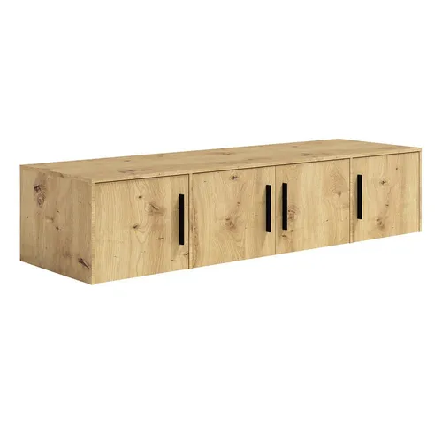 Kleiderschränke Braun von Lomadox