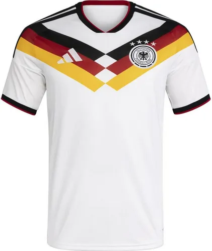 adidas DFB Deutschland Home Teamtrikot Herren