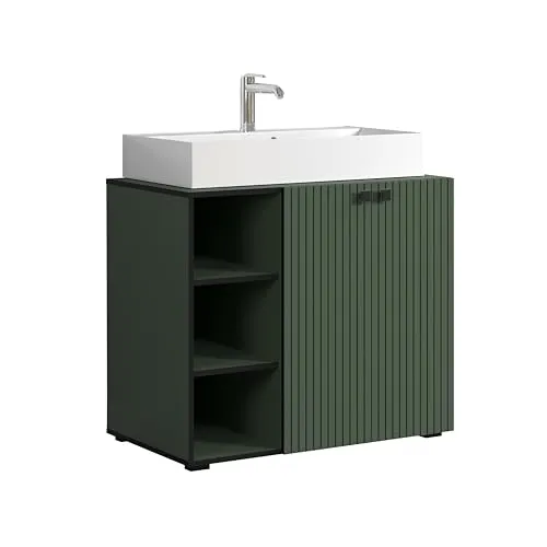 trendteam PureBliss Waschbeckenunterschrank von trendteam