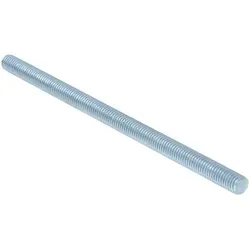 Walraven - Gewindestift 6323010 M 10x100mm, Stahl, Elektrolytisch Verzinkt