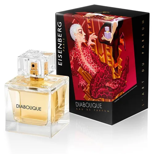 EISENBERG Eau de Parfum Femme Diabolique 30 ml