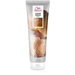Wella Color Fresh Mask 150 ml - Haarkuren für strahlende Farben und intensive Pflege. Die Wella Color Fresh Maske frischt die Haarfarbe in nur 10 Minuten auf und sorgt mit Avocadoöl für geschmeidiges Haar ohne Bruch.