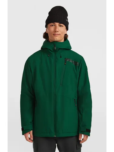 Produktbild O'Neill Fwc'cruz Snow Jacket emerald envy (16056) L