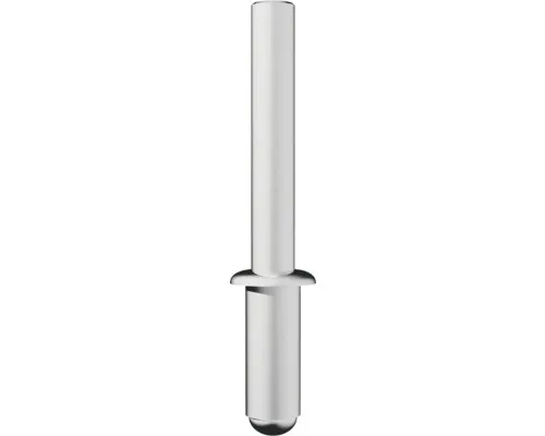 Novus Blindnieten Aluminium Ø 4,8x12 mm 70 Stück