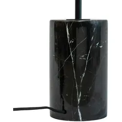Dyberg Larsen Marble Stehleuchte Black