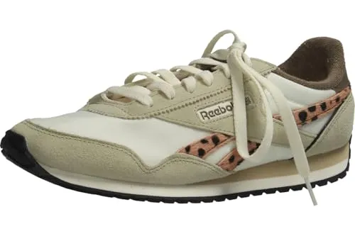 Reebok Classic AZ Damen-Sneaker in beige von Reebok