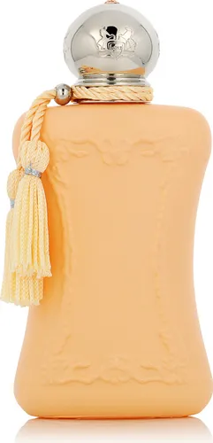 Parfums De Marly Cassili Edp Spray 75 ml - Damendüfte mit blumig-orientalischer Komposition, die süße Eleganz und einen unvergesslichen Eindruck hinterlässt. Ideal für besondere Anlässe oder den Alltag.