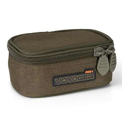 Fox Voyager Small Accessory Bag von Fox