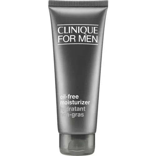 Clinique For MenTM Oil-Free Moisturizer 100 ml von Clinique