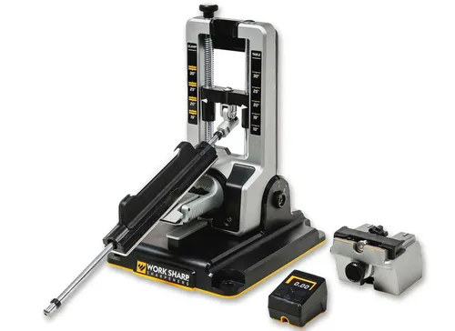 Work Sharp Professional Precision Adjust Sharpener ??
