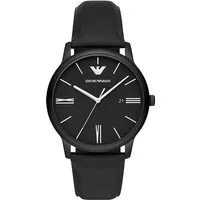 Emporio Armani Herrenuhr AR11573 Edelstahl
