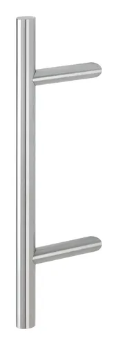 Hoppe Edelstahl-Bügelgriff E5012 von HOPPE