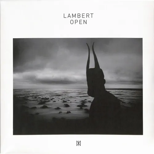Lambert / OPEN (LP) / Mercury Classics / 3599827 / 12 Inch