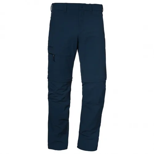 Schöffel Outdoorhose PANTS KOPER1 ZIP OFF