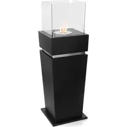 Moritz Dekokamin Standkamin 99 x 32 x 32 cm