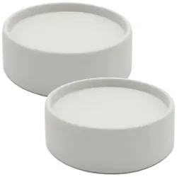 Dekovita, Kerzenhalter rund Ø versch. Größen