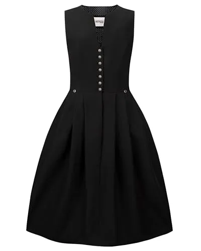 Stockerpoint Dirndl Schwarz von Stockerpoint