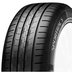 VREDESTEIN Sportrac 5 AO 185/65 R 15 XL 88T Sommerreifen - Sommerreifen für PKW und Vans, mit hervorragender Kraftstoffeffizienz (Klasse A) und hohem Nassgrip (Klasse B) für sicheres Fahren bei allen Wetterbedingungen.