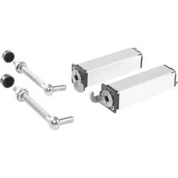 Produktbild Torband mit Feder SWING40 für Gartentore