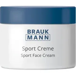 Produktbild Hildegard Braukmann Sport Face Cream 50 ml