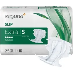 SEGUNA Slip Extra M / Beutel 20 Stück