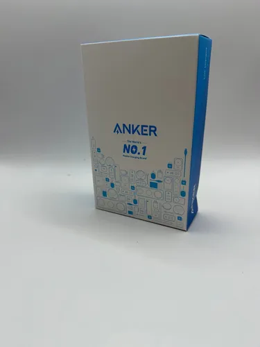 Anker USB C Ladegerät (Nano II 65W) - 3-Port PPS Schnellladegerät, kompakt und leistungsstark für MacBook Pro, iPad Pro, iPhone 15 und mehr