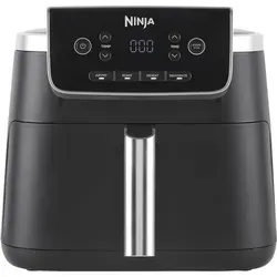 Ninja AF140EU Fettfreie Frittiermaschine 1750W