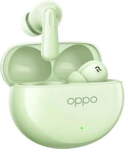 OPPO Enco Air4 True Wireless Earbuds mit ANC und 43 Std. Akkulaufzeit