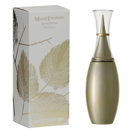 Mixed Emotions woda perfumowana spray 100ml Linn Young 8715658999195