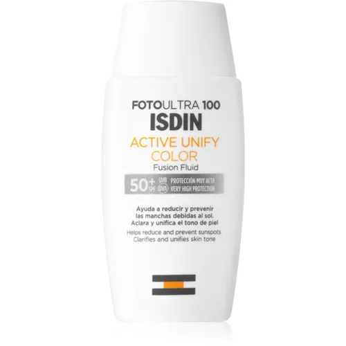 ISDIN Sonnencreme von ISDIN