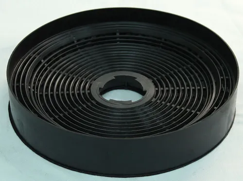 Aktivkohlefilter Ersatzfilter KF17191 für Amica Hauben KH 17187 E, KH 17188 E, FH 17174 E, FH 17175 E, IH 17025 E 1