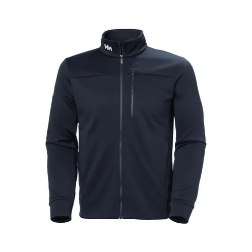 Helly Hansen Herren Sweatshirt, Marineblau, M EU in blau von Helly Hansen