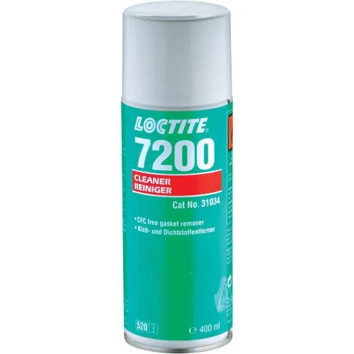 Loctite Kleb. Dichtstoffentf.7200 400Ml von LOCTITE