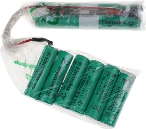 AEG Akku 4055132304 Staubsauger - Ersatzteil für AEG Akku-Handstaubsauger, sorgt für optimale Leistung und längere Laufzeit.