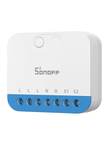 SONOFF MINI DIM Zigbee Dimmer Schalter für LED und Halogen