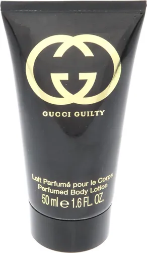 Gucci Guilty Pour Homme Perfumed Body Lotion 50ml