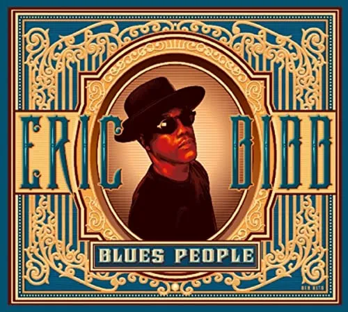 Blues People
