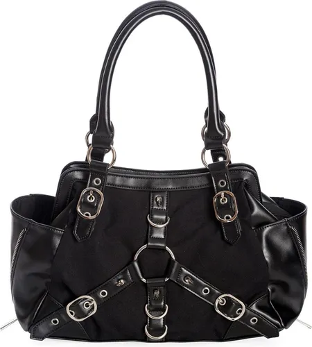 Banned Alternative Handtasche - Obscura