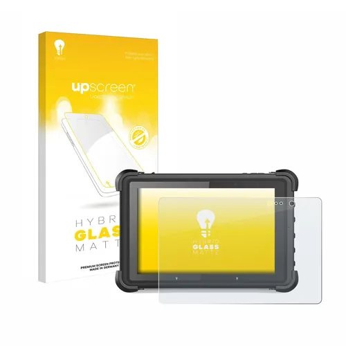 Display Panzerfolie Schutzglas matt für MSI ND52