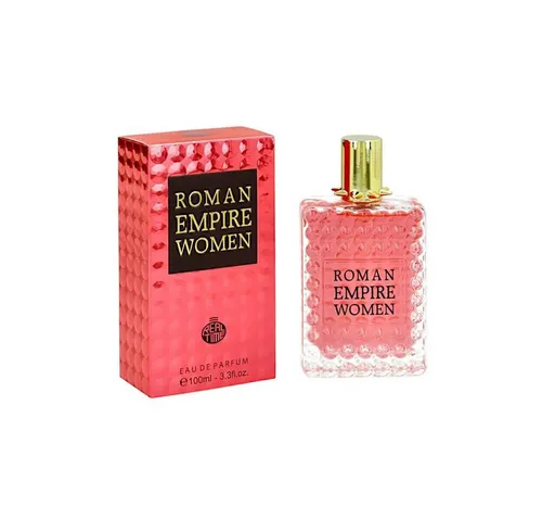 Real Time Eau de Parfum Roman Empire Women Real Time Eau de Parfum 100 ml Spray