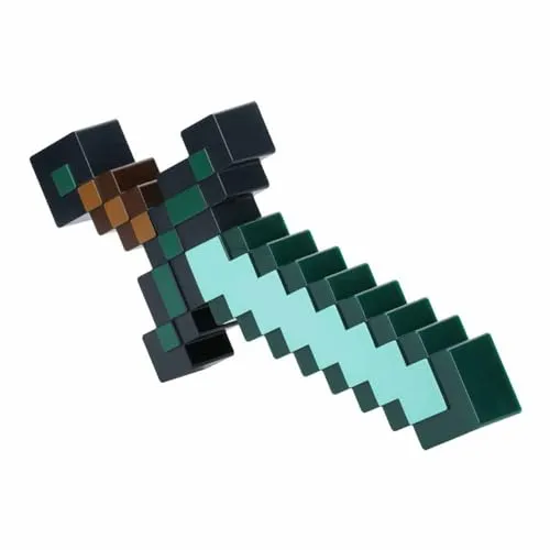 Paladone Minecraft Diamond Sword Light