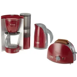 Theo Klein 9580 Bosch Frühstücksset von Klein Toys