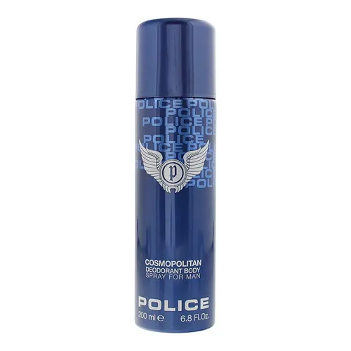 Police Cosmopolitan Deodorant Spray 200 ml