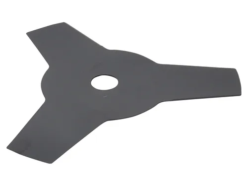 Messer (3-Zahn) 1,4mm passend für LUX B-FS35/43B Freischneider