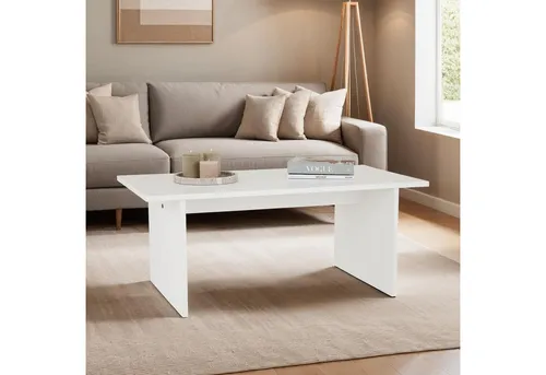 Couchtische aus Massivholz von IDIMEX