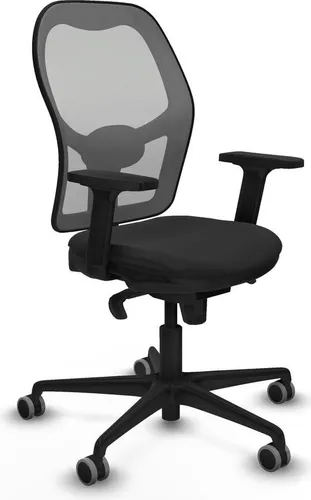 Gaming-Stuhl Piqueras y Crespo 2D036G0 Schwarz