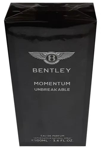 Momentum Unbreakable Eau de Parfum 100ml