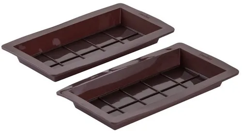 Zenker-Schokoladenform 