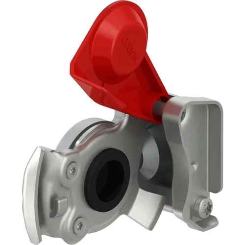 Wabco Kupplungskopf 4522000110