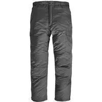 normani OUTDOOR SPORTS Herren Thermo-Winterhose Yerupaja - Die warme Herren Winterhose „Yerupaja“ bietet dank strapazierfähigem Obermaterial und großzügigen Kniepartien viel Bewegungsfreiheit für Outdoor-Aktivitäten. Mit wasserdichten Taschen und individuellem Bund ist sie ideal für kalte Tage.